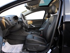 2010款 2.3L 豪华型