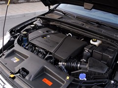 2010款 2.3L 豪华型