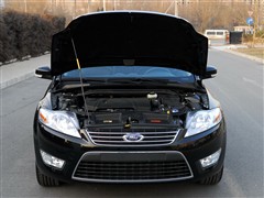 2010款 2.3L 豪华型