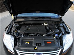2010款 2.3L 豪华型