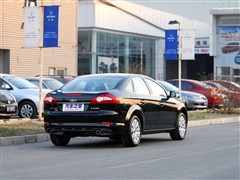 2010款 2.3L 豪华型