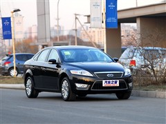 2010款 2.3L 豪华型