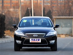 2010款 2.3L 豪华型