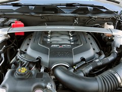 2012款 5.0L GT自动豪华型