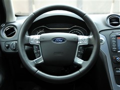 2011款 2.0L GTDi240豪华运动导航版