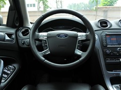 2011款 2.0L GTDi240豪华运动导航版