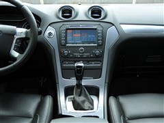 2011款 2.0L GTDi240豪华运动导航版