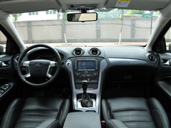 2011款 2.0L GTDi240豪华运动导航版