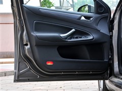 2011款 2.0L GTDi240豪华运动导航版