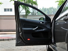 2011款 2.0L GTDi240豪华运动导航版