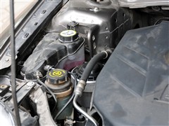 2011款 2.0L GTDi240豪华运动导航版