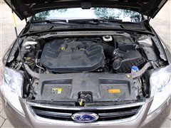 2011款 2.0L GTDi240豪华运动导航版