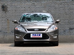 2011款 2.0L GTDi240豪华运动导航版