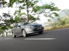 2011款 2.0L GTDi240至尊型