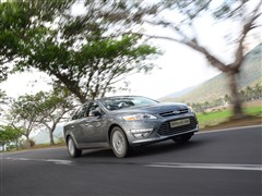 2011款 2.0L GTDi240至尊型