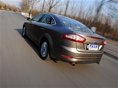 2011款 2.0L GTDi240至尊型