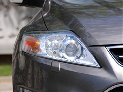 2011款 2.0L GTDi240至尊型