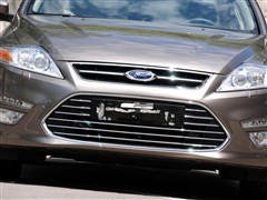 2011款 2.0L GTDi240至尊型