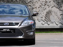 2011款 2.0L GTDi240至尊型