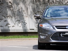 2011款 2.0L GTDi240至尊型