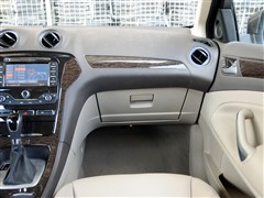 2011款 2.0L GTDi240至尊型