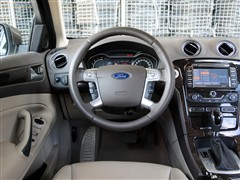 2011款 2.0L GTDi240至尊型