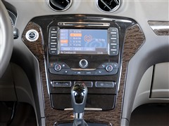 2011款 2.0L GTDi240至尊型