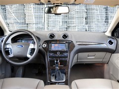 2011款 2.0L GTDi240至尊型
