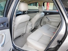 2011款 2.0L GTDi240至尊型