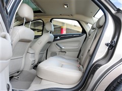 2011款 2.0L GTDi240至尊型