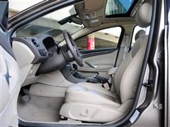 2011款 2.0L GTDi240至尊型