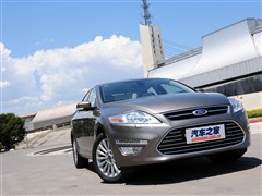 2011款 2.0L GTDi240至尊型