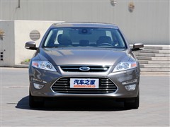 2011款 2.0L GTDi240至尊型