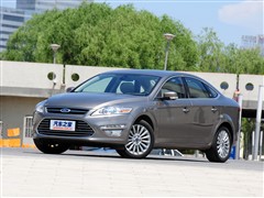 2011款 2.0L GTDi240至尊型