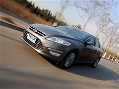 2011款 2.0L GTDi240至尊型