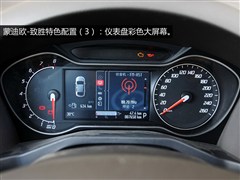 2011款 2.0L GTDi240至尊型