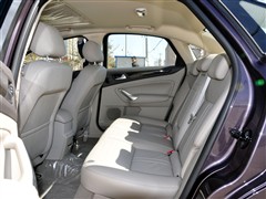 2011款 2.0L GTDi200时尚型