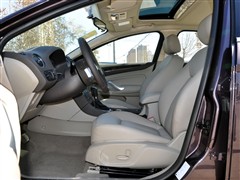 2011款 2.0L GTDi200时尚型
