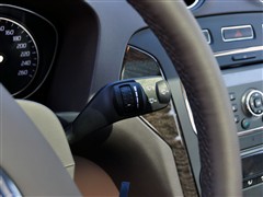 2011款 2.0L GTDi200时尚型