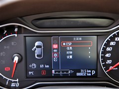 2011款 2.0L GTDi200时尚型