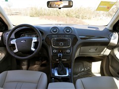 2011款 2.0L GTDi200时尚型