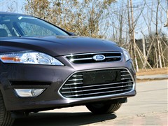 2011款 2.0L GTDi200时尚型