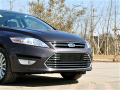 2011款 2.0L GTDi200时尚型