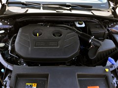 2011款 2.0L GTDi200时尚型