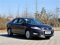 2011款 2.0L GTDi200时尚型