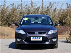 2011款 2.0L GTDi200时尚型
