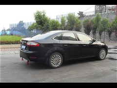 2011款 2.0L GTDi200时尚型