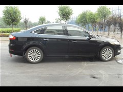 2011款 2.0L GTDi200时尚型