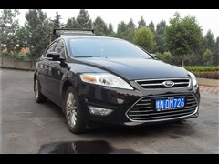2011款 2.0L GTDi200时尚型