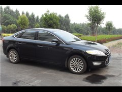 2011款 2.0L GTDi200时尚型